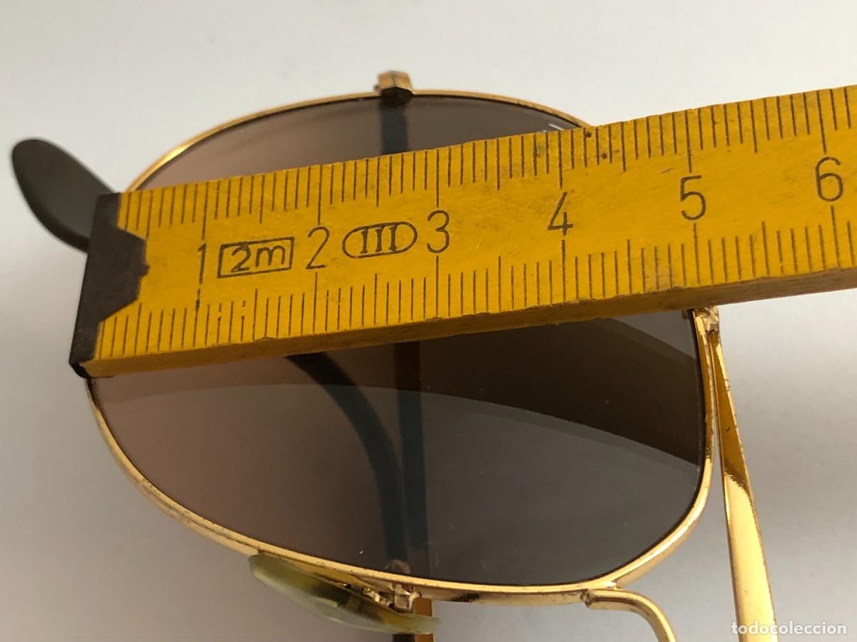 Segunda mano: GAFA DE SOL RAY-BAN CON ESTUCHE - Foto 18