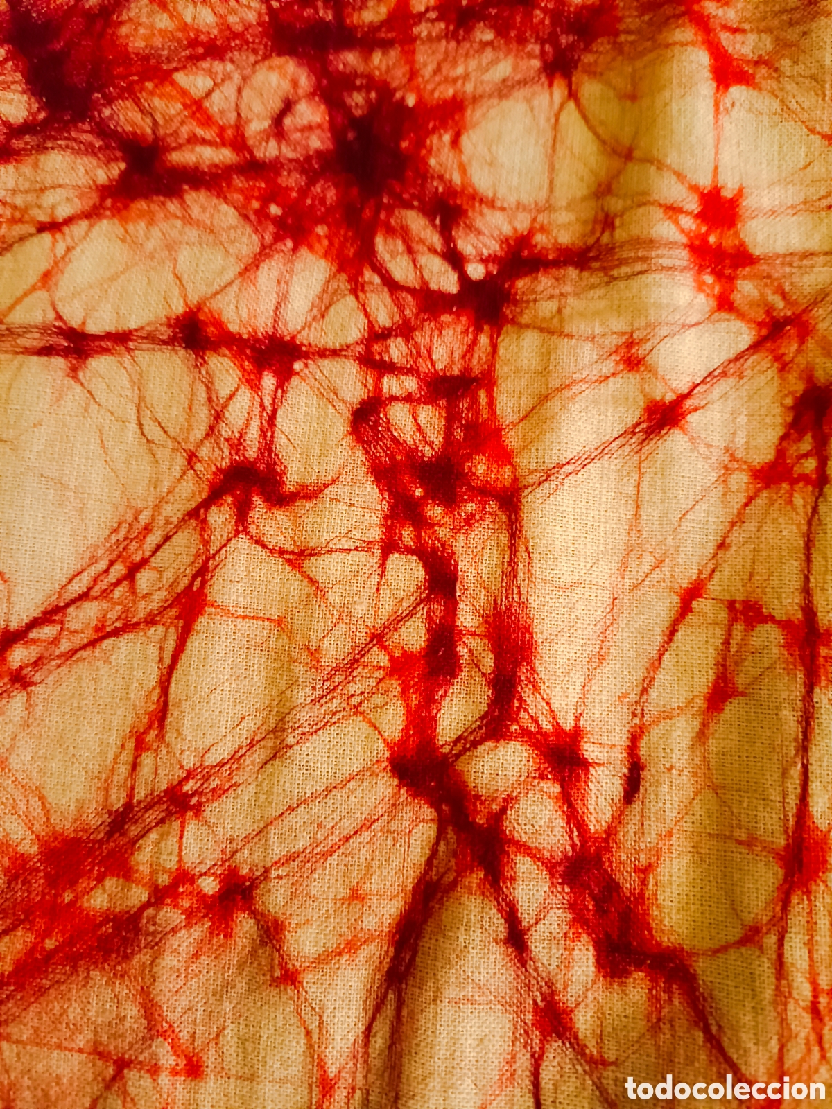 Segunda mano: T&uacute;nica Batik de algod&oacute;n - Foto 5