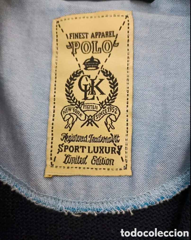 Segunda mano: Jersey edici&oacute;n limitada - Foto 2