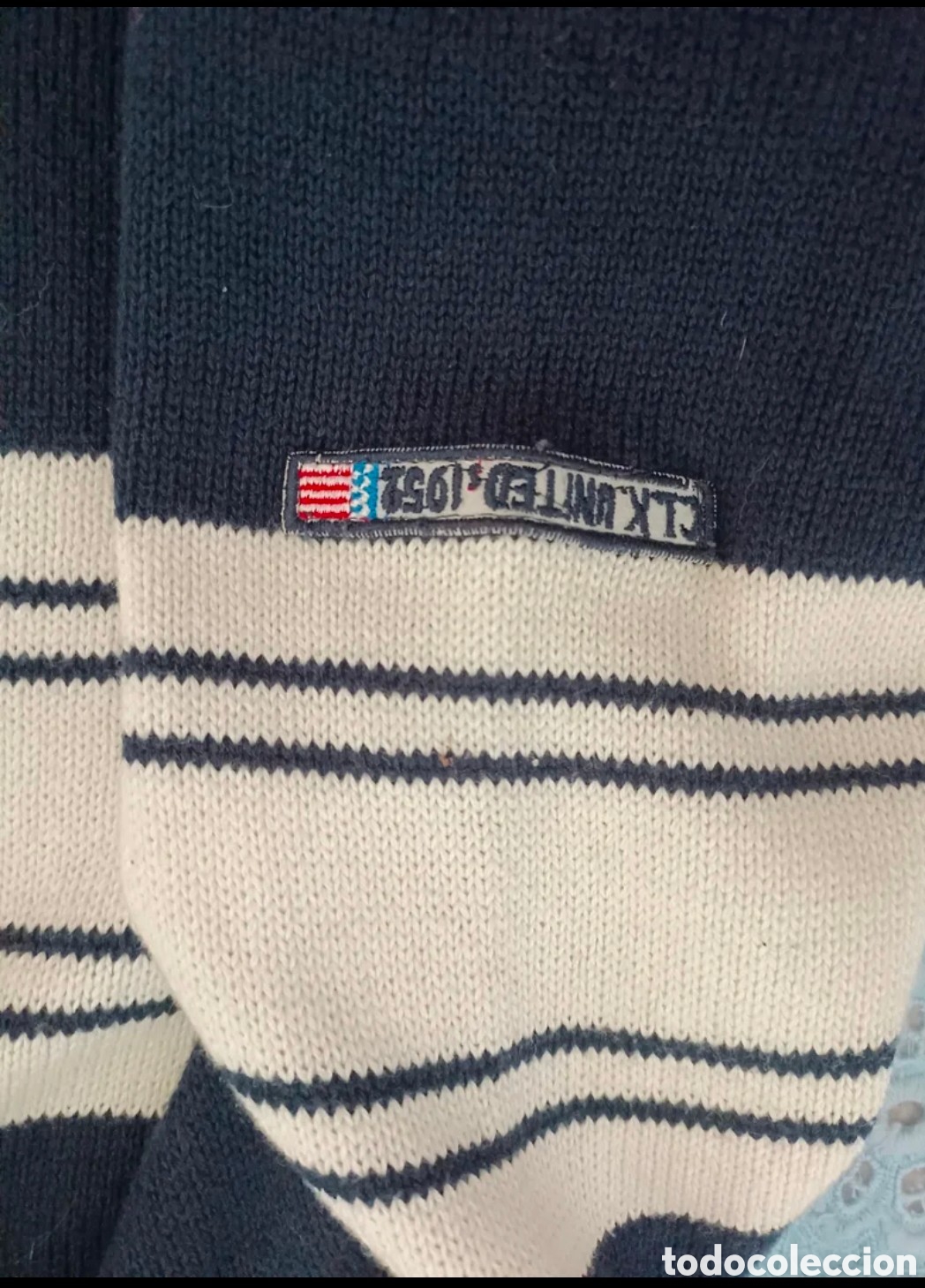 Segunda mano: Jersey edici&oacute;n limitada - Foto 3
