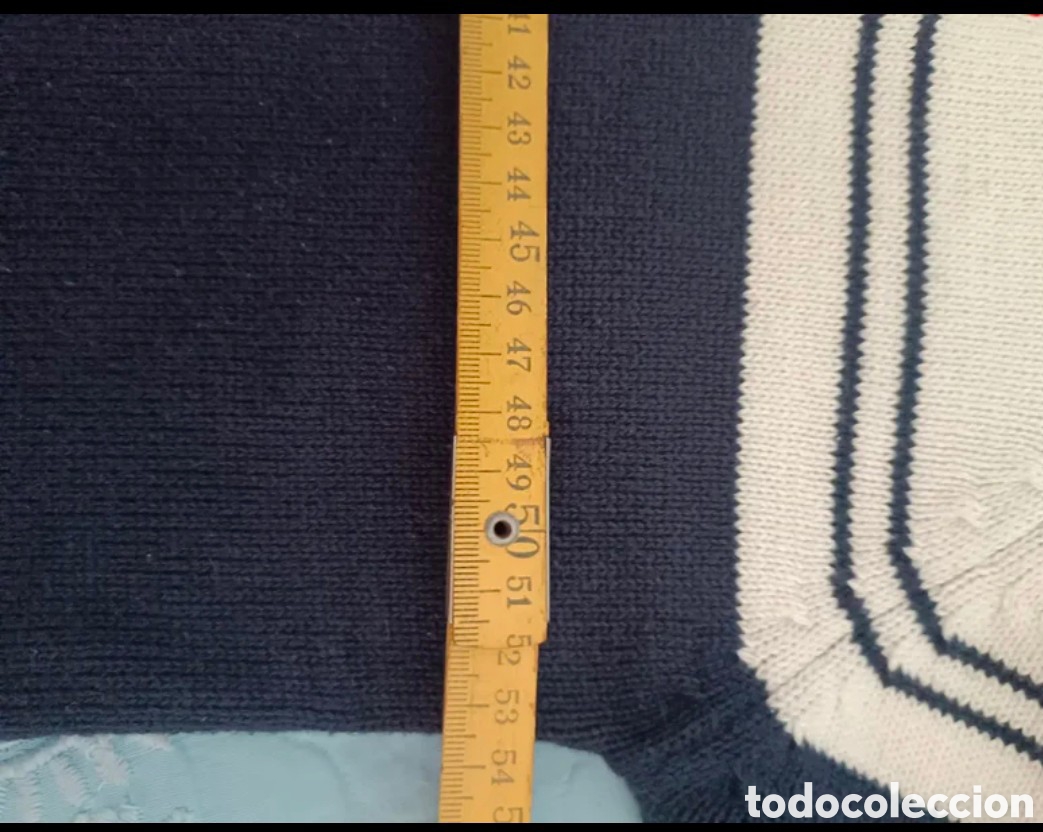Segunda mano: Jersey edici&oacute;n limitada - Foto 4