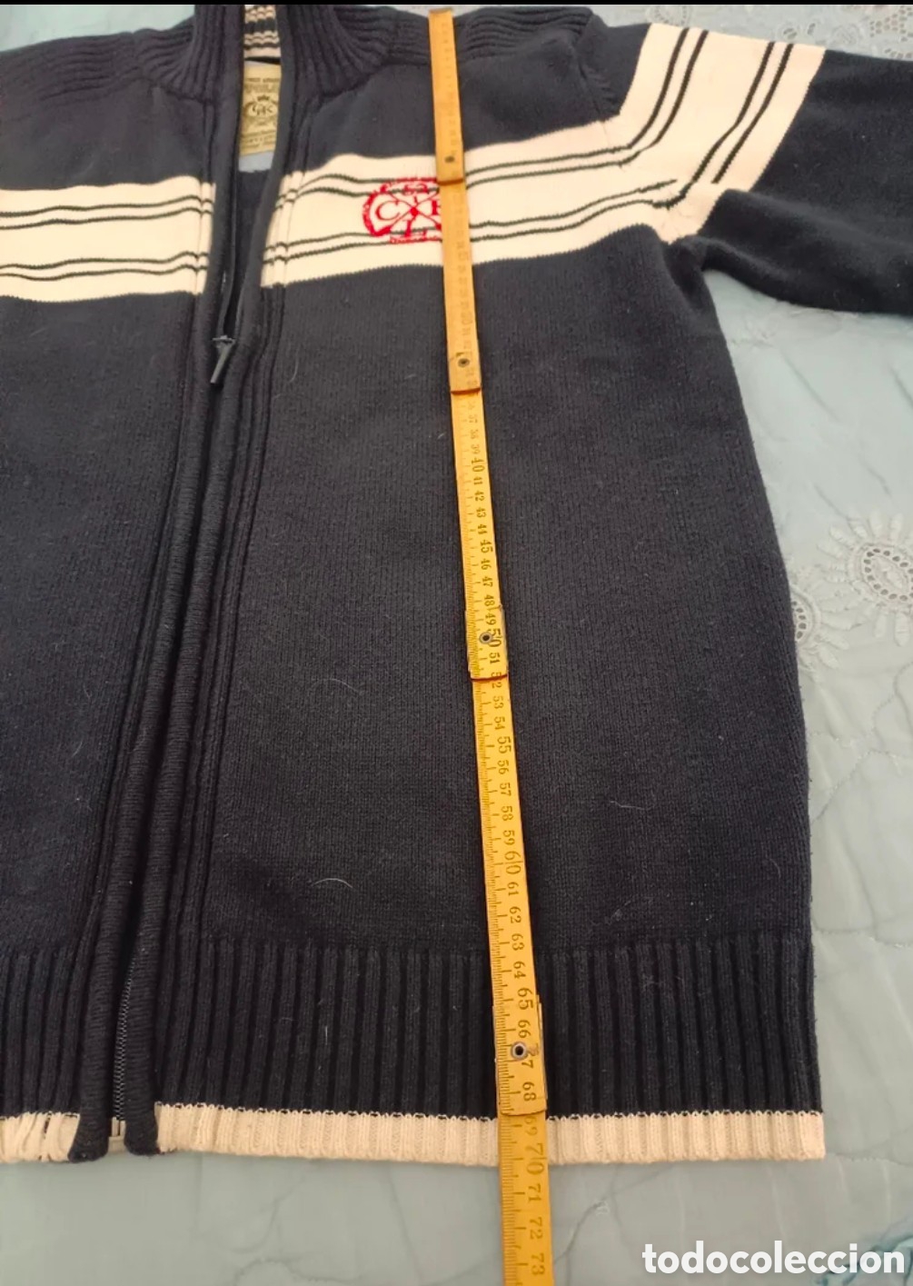 Segunda mano: Jersey edici&oacute;n limitada - Foto 5