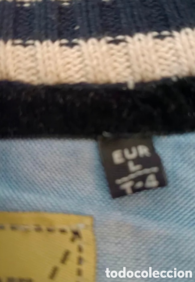 Segunda mano: Jersey edici&oacute;n limitada - Foto 7