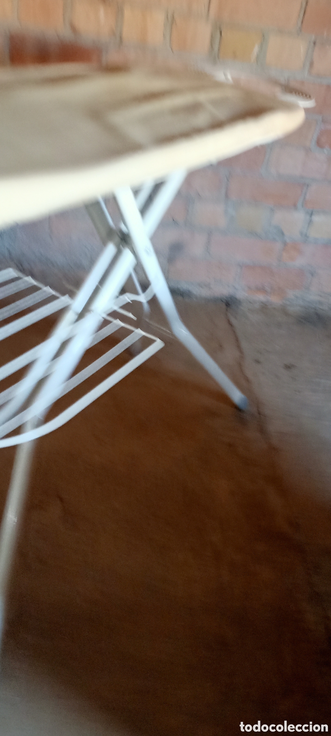 Segunda mano: Tabla de planchar ancha - Foto 2