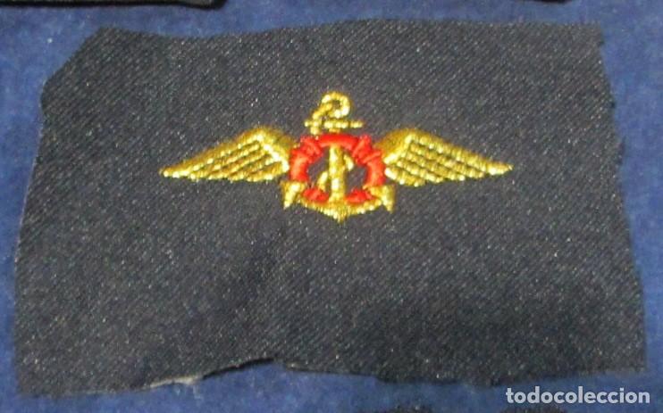 Segunda mano: 6 Referencias de COMPLEMENTOS traje MARINERO GALA PRIMERA COMUNION. - Foto 6