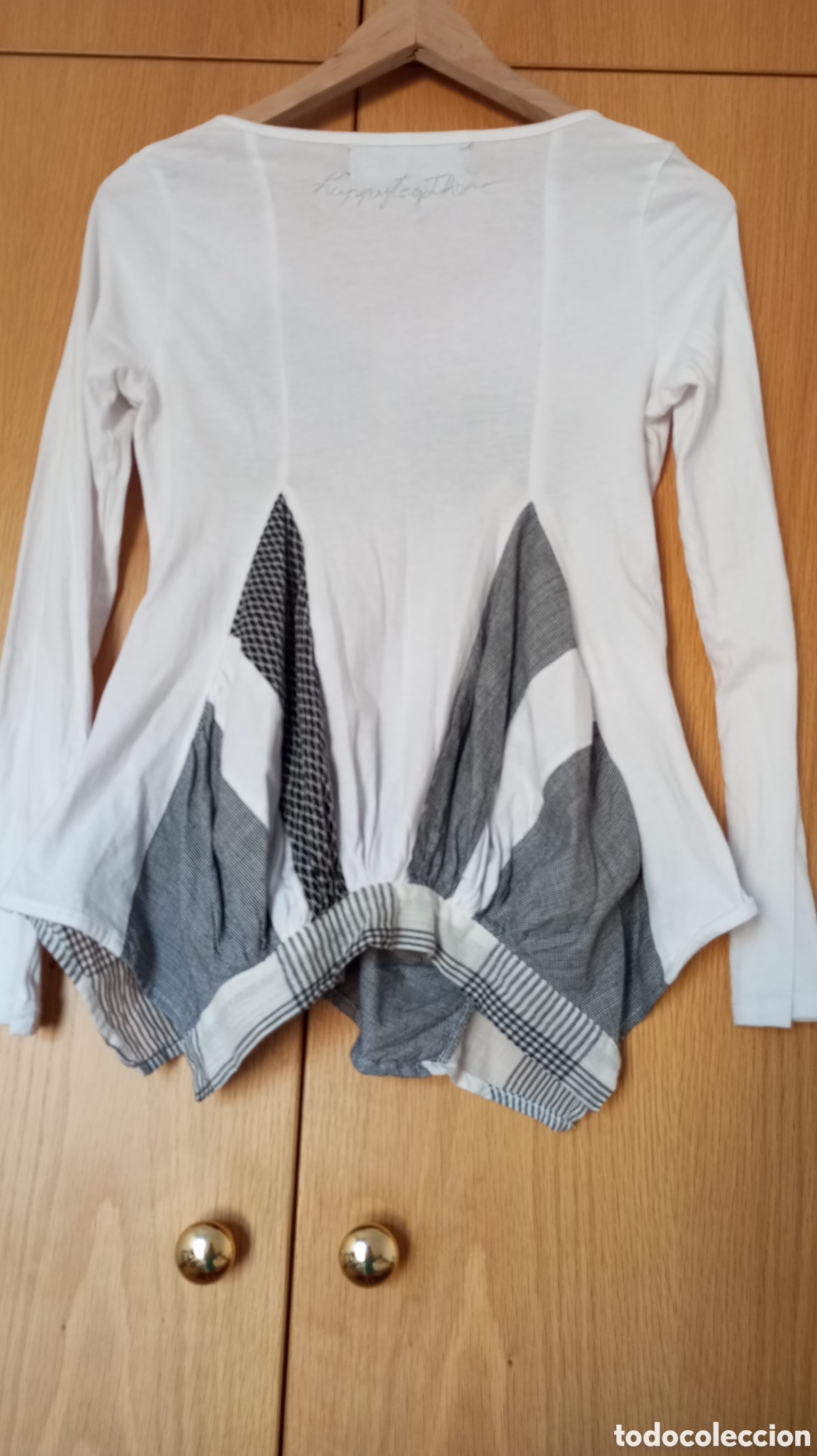 Segunda mano: Jersey chaqueta de dise&ntilde;o - Foto 3