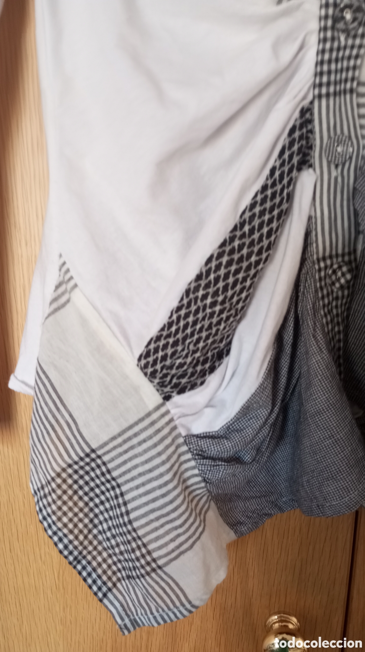 Segunda mano: Jersey chaqueta de dise&ntilde;o - Foto 4
