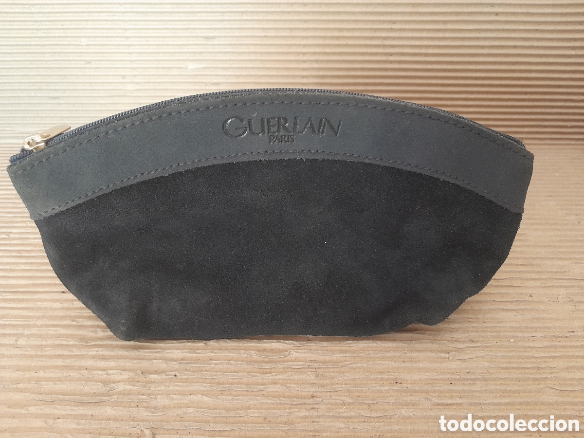 Segunda mano: Neceseres Christian Dior y Guerlain - Foto 6