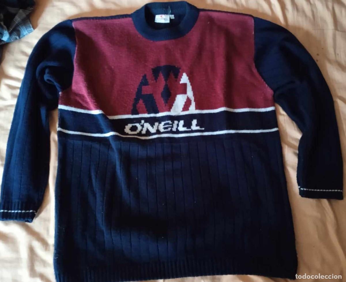 Segunda mano: JERSEY O,NEILL - NUEVO - Foto 1