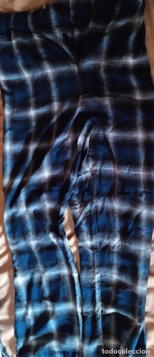 Segunda mano: PIJAMA - PANTALON LARGO - Foto 1