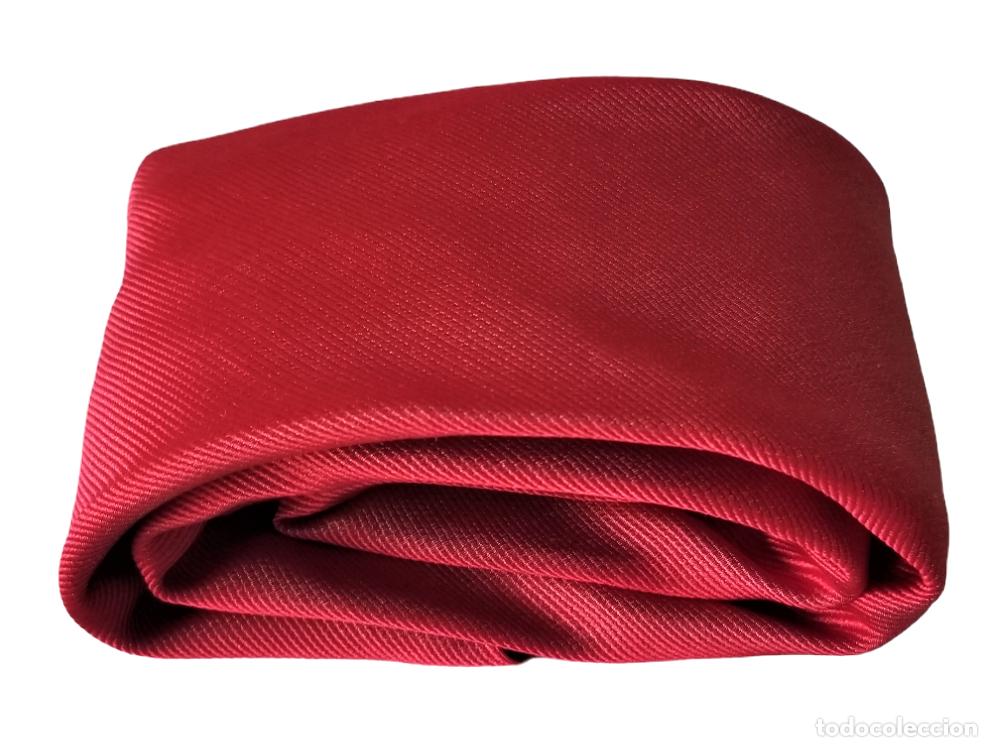 Segunda mano: Corbata Hackett roja - Foto 5