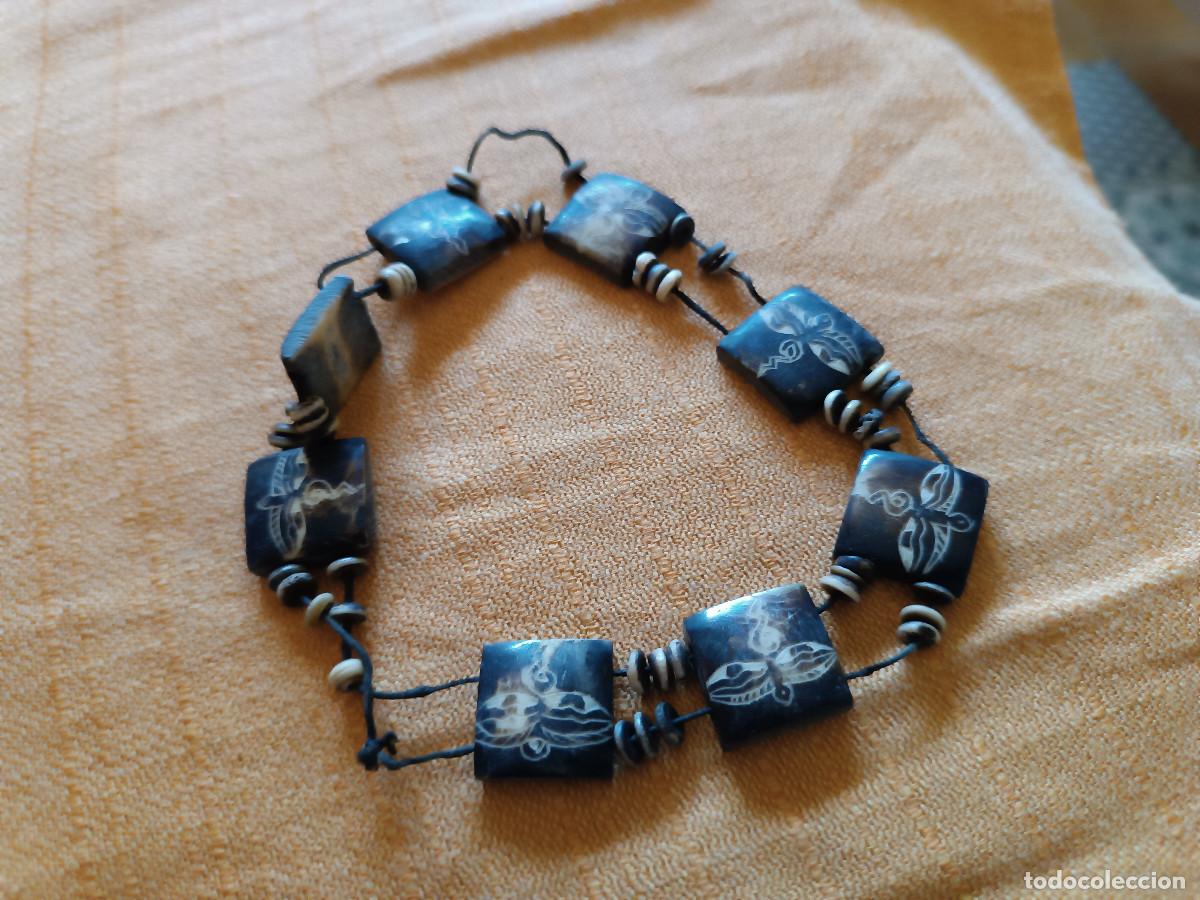 Segunda mano: PULSERAS PRIMERA PARTE - Foto 1