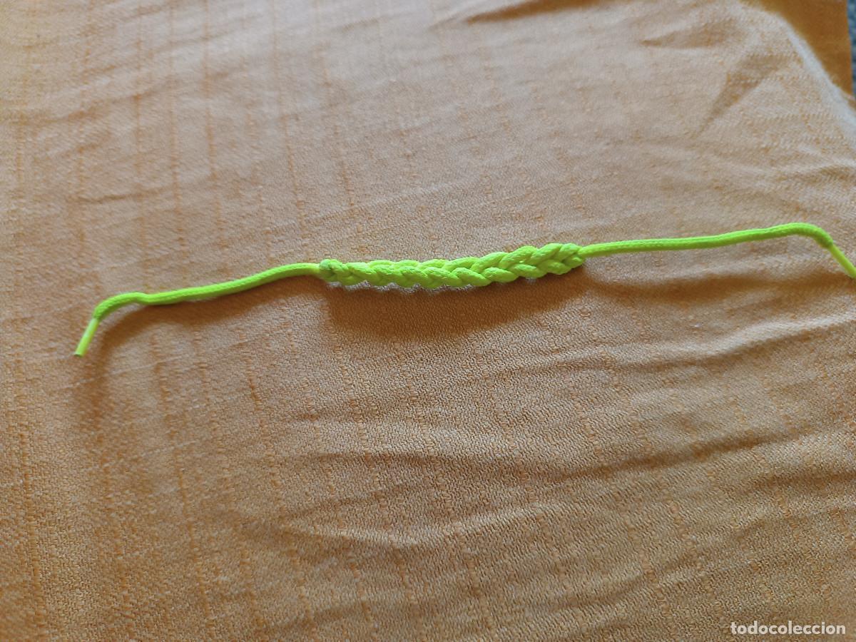 Segunda mano: PULSERAS PRIMERA PARTE - Foto 2