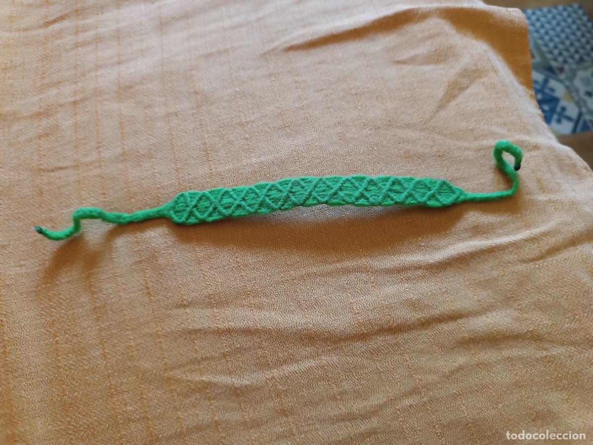 Segunda mano: PULSERAS PRIMERA PARTE - Foto 3