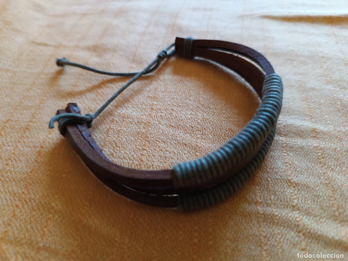 Segunda mano: PULSERAS SEGUNDA PARTE - Foto 3