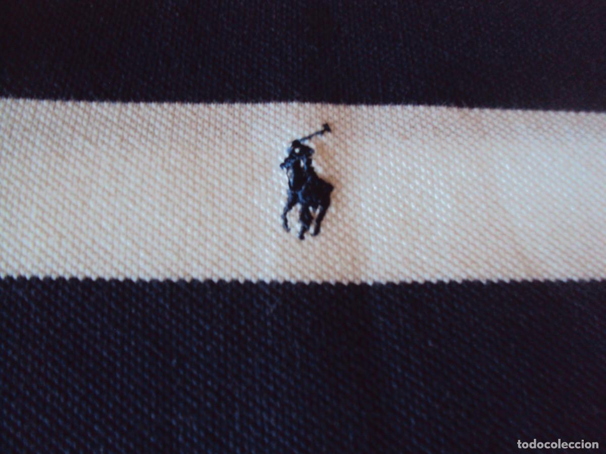 Segunda mano: POLO RALPH LAUREN XL - Foto 2