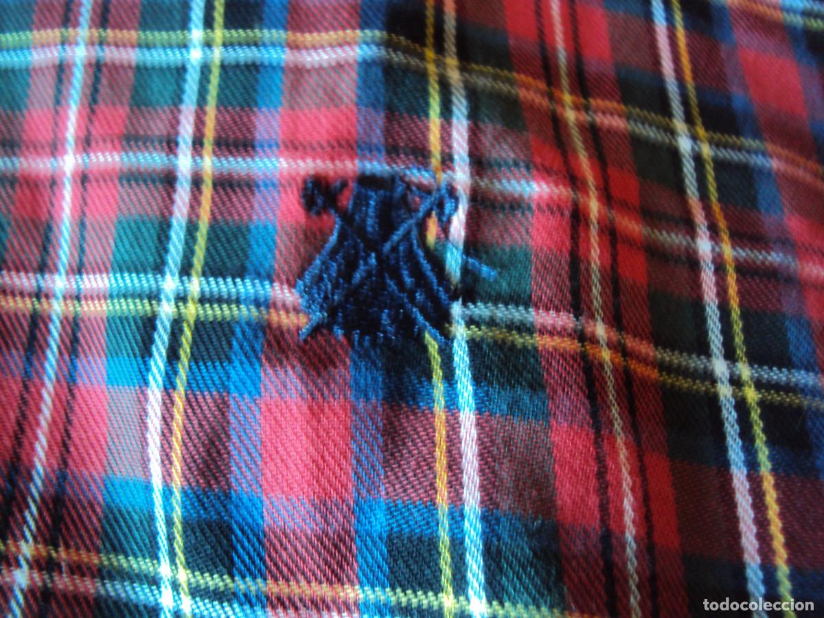 Segunda mano: EL CAPOTE camisa preciosa - Foto 2