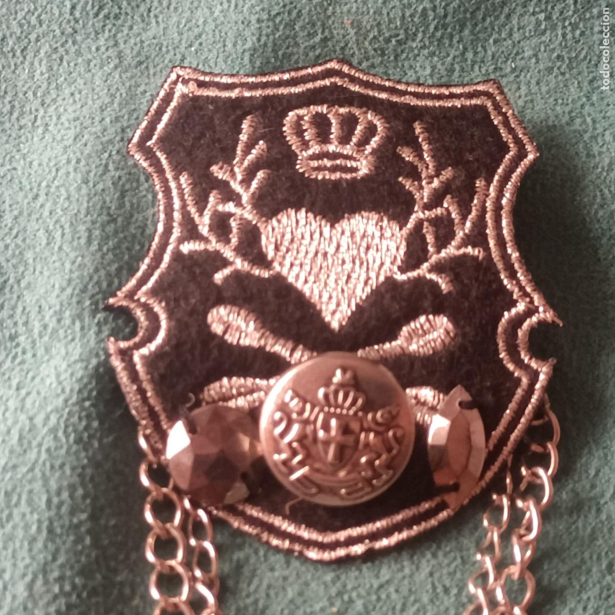 Segunda mano: Parche con cadenas, 19171 - Foto 6