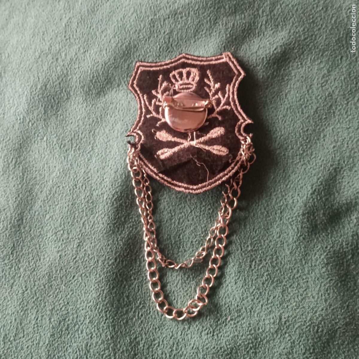 Segunda mano: Parche con cadenas, 19171 - Foto 7