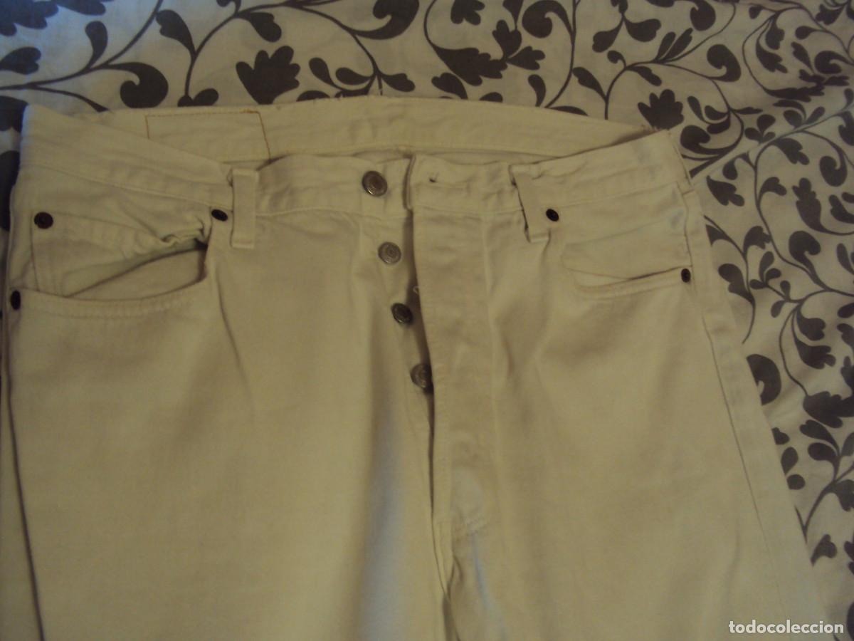 Segunda mano: PANTALON LEVIS STRAUSS - Foto 2