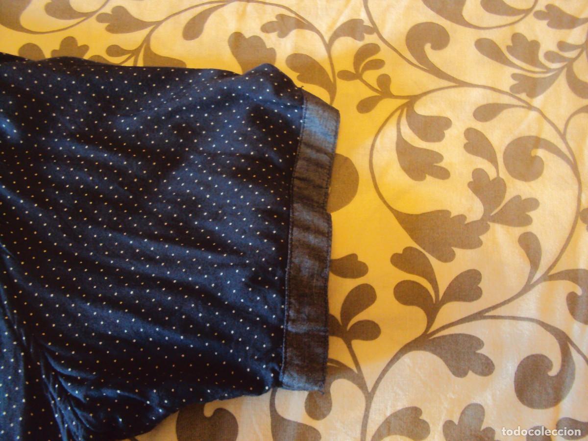 Segunda mano: CAMISA MANGA CORTA MUY SUAVE - Foto 2