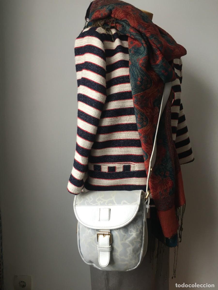 Segunda mano: TOUS bolso bandolera - Foto 1
