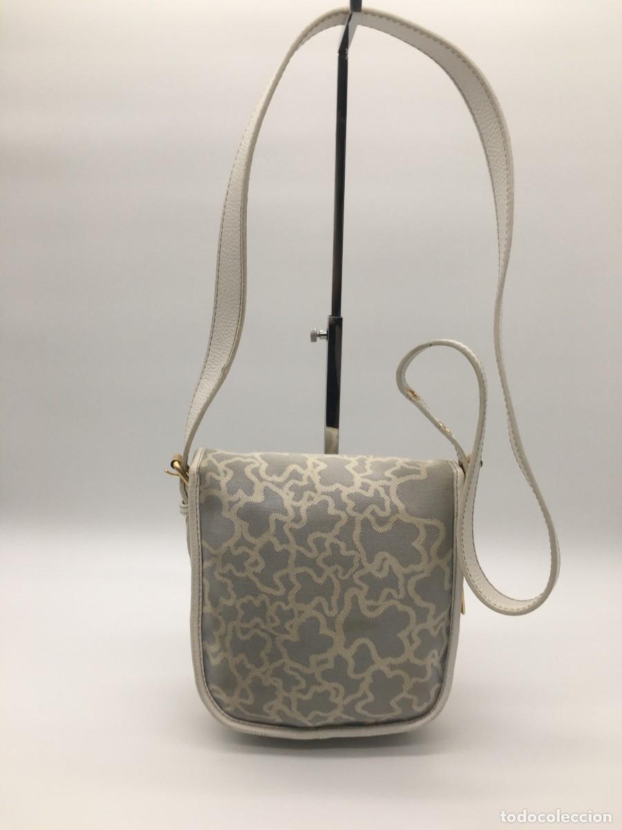 Segunda mano: TOUS bolso bandolera - Foto 3