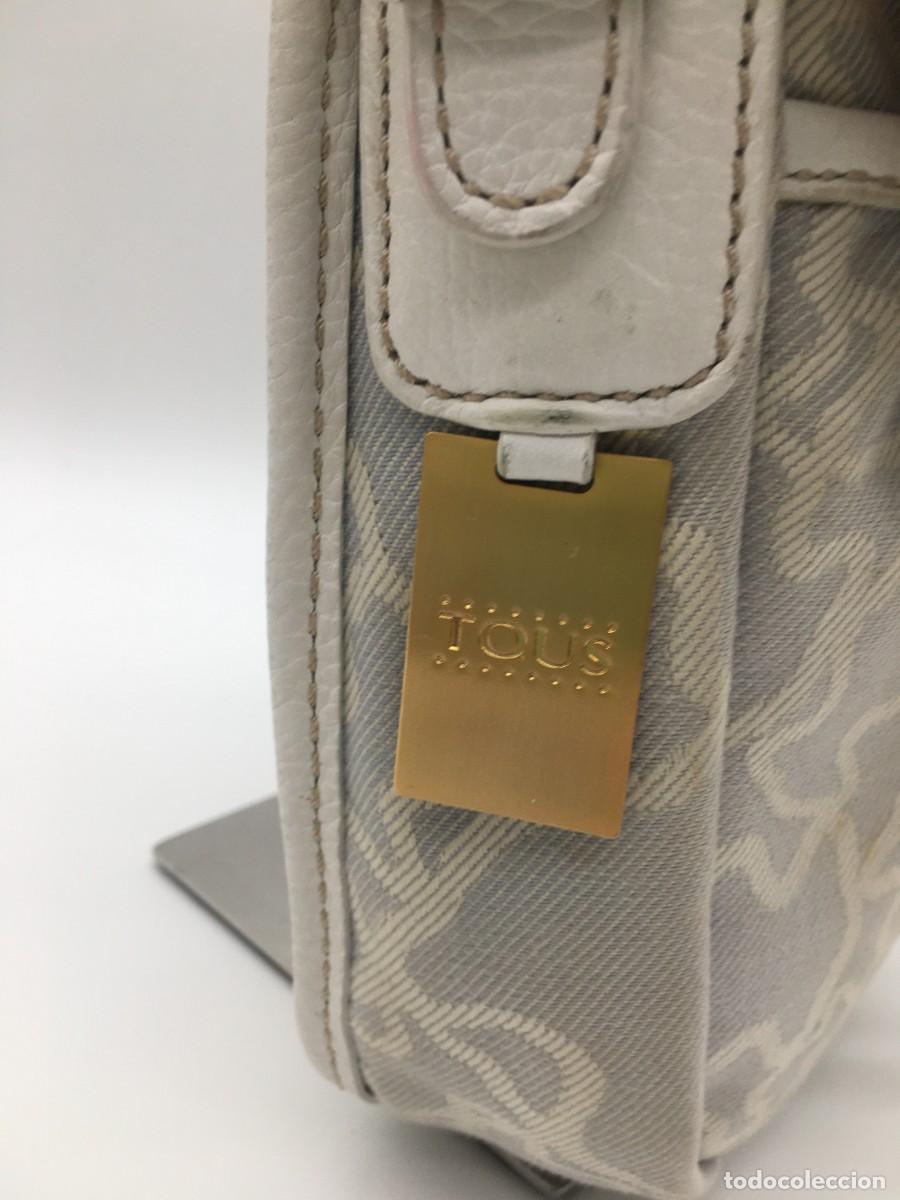 Segunda mano: TOUS bolso bandolera - Foto 4