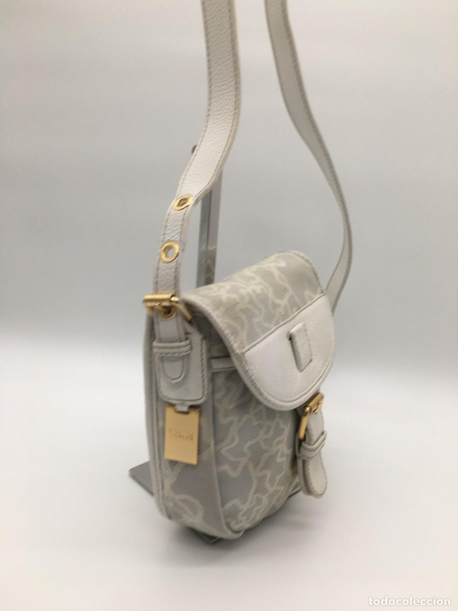 Segunda mano: TOUS bolso bandolera - Foto 5