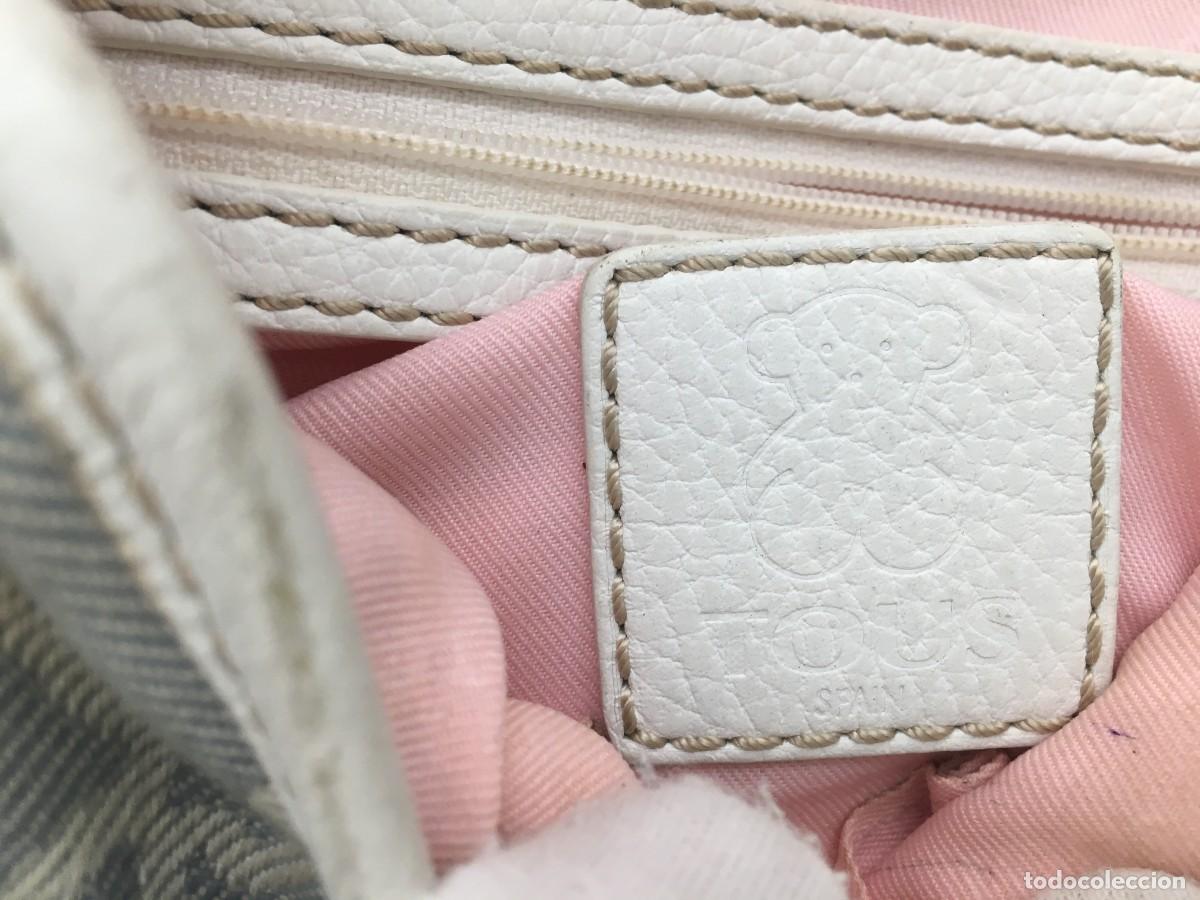 Segunda mano: TOUS bolso bandolera - Foto 6