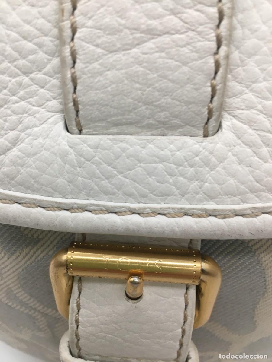 Segunda mano: TOUS bolso bandolera - Foto 8