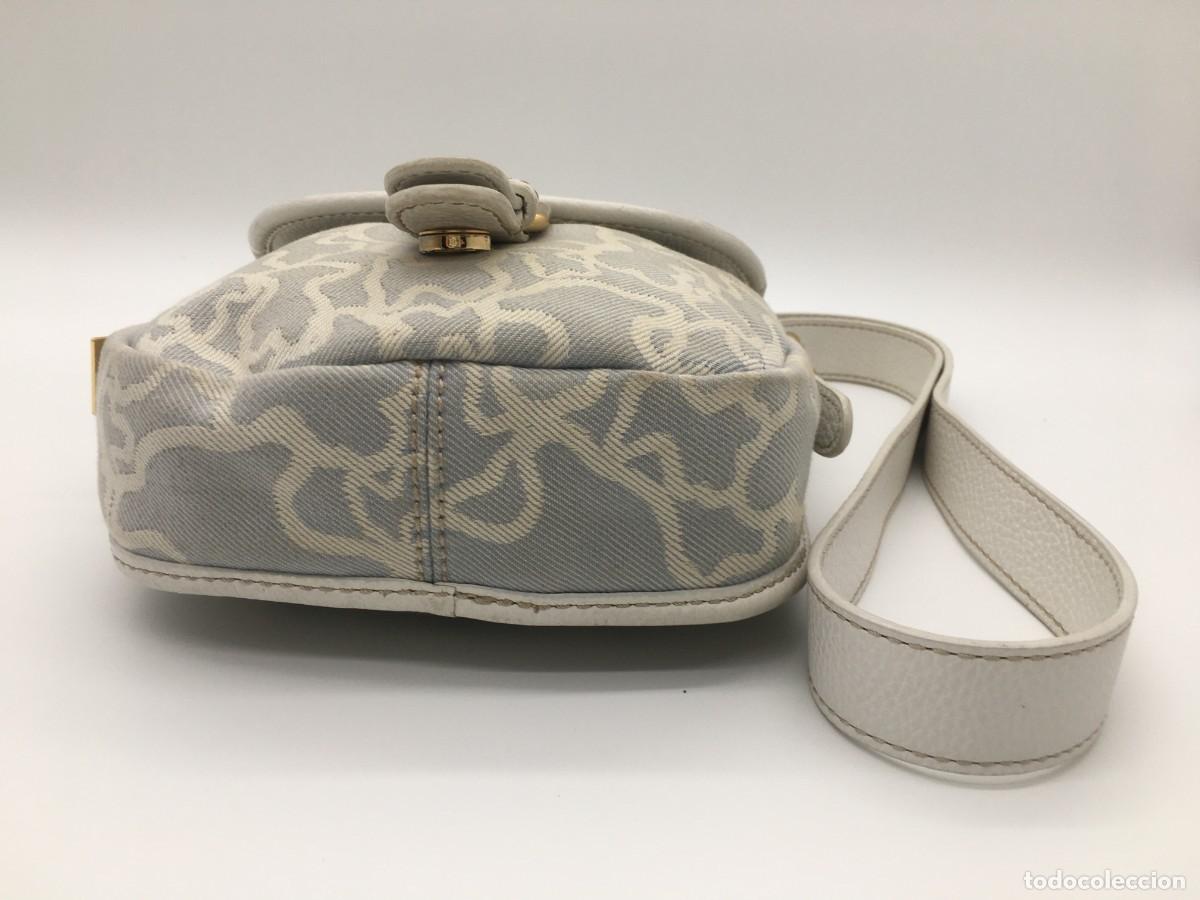 Segunda mano: TOUS bolso bandolera - Foto 12