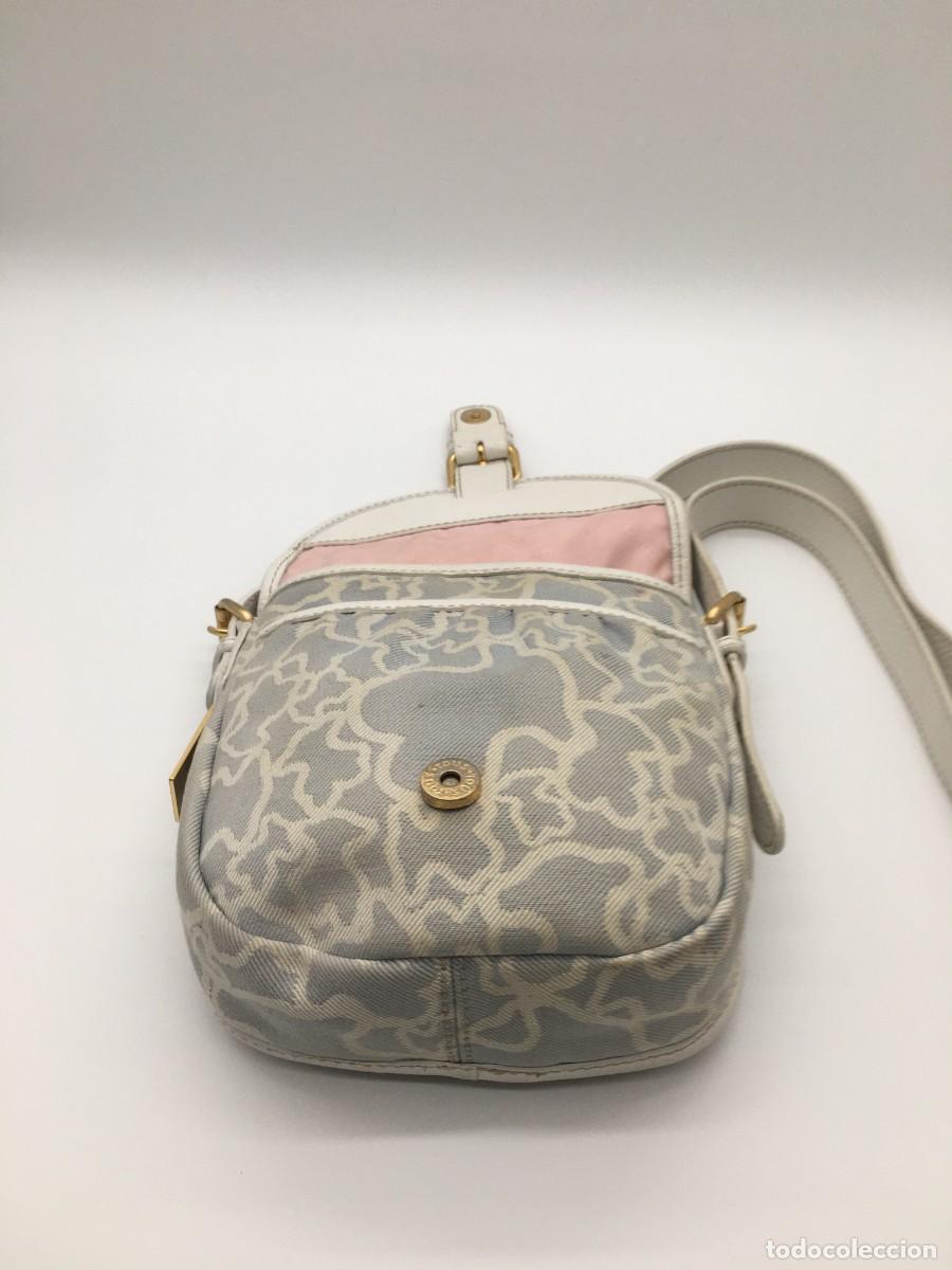 Segunda mano: TOUS bolso bandolera - Foto 13