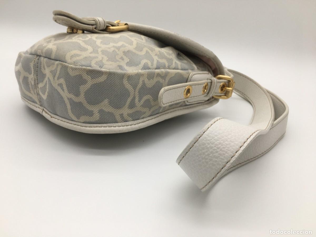 Segunda mano: TOUS bolso bandolera - Foto 15