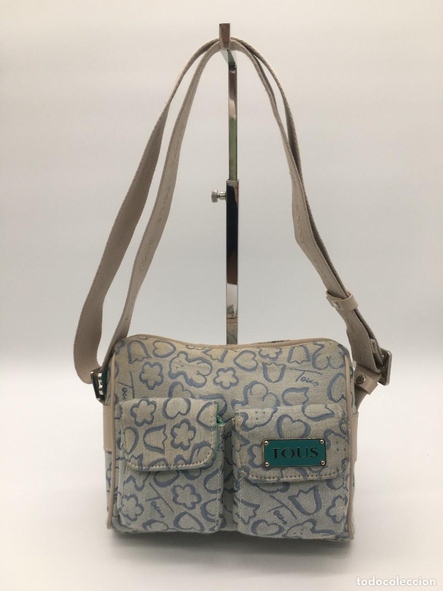 Segunda mano: TOUS bolso bandolera - Foto 1