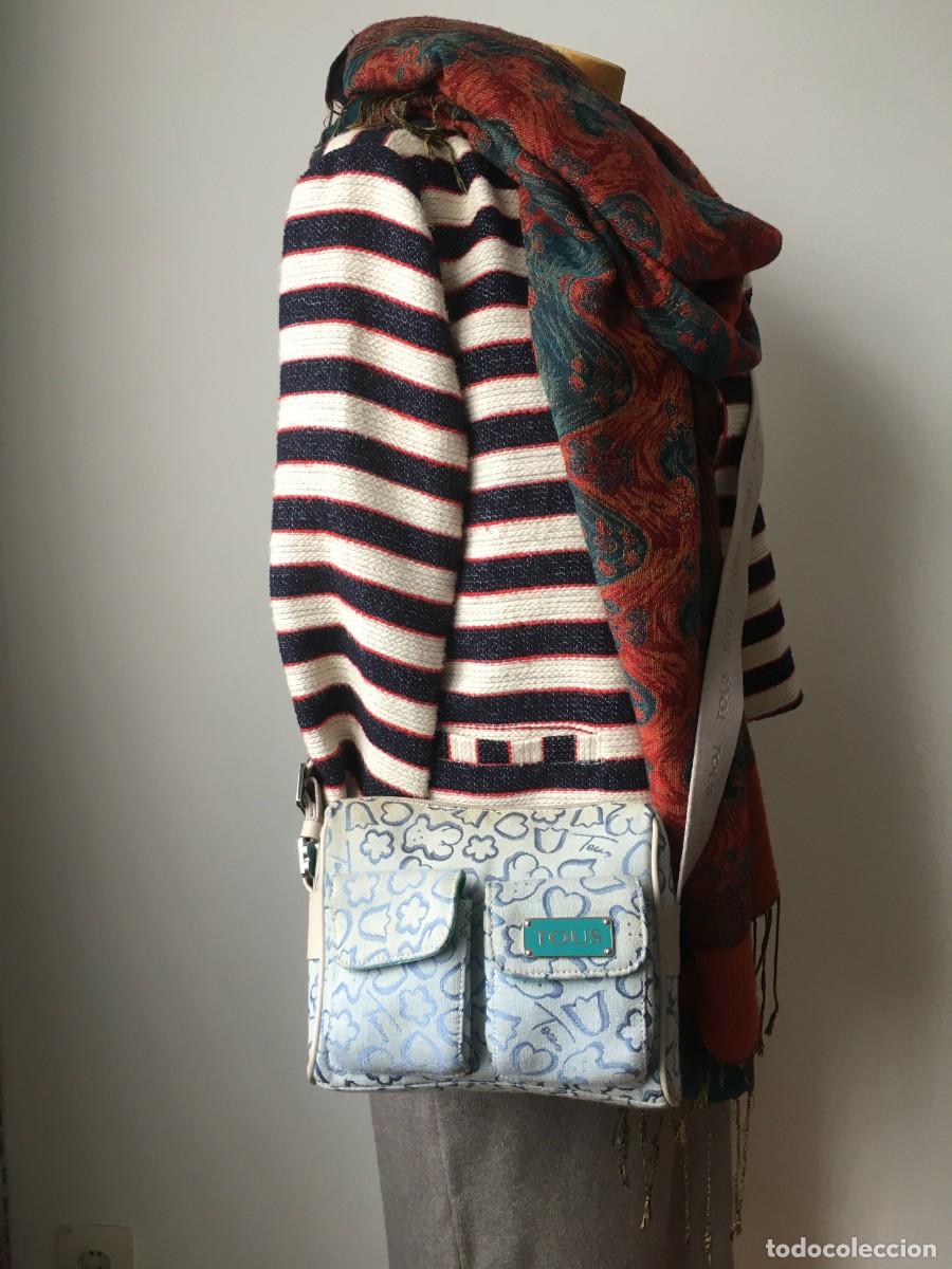 Segunda mano: TOUS bolso bandolera - Foto 2