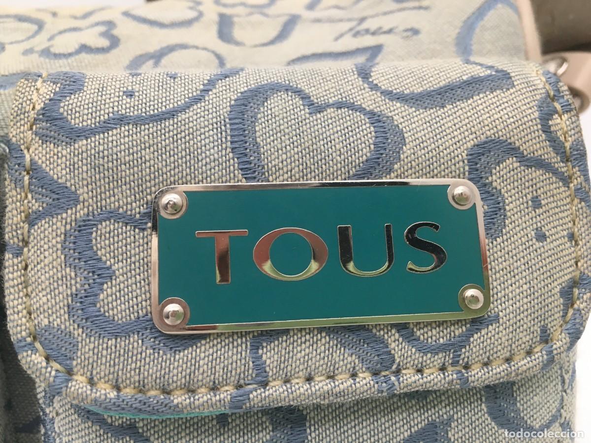 Segunda mano: TOUS bolso bandolera - Foto 3