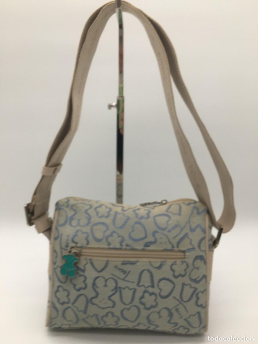 Segunda mano: TOUS bolso bandolera - Foto 4