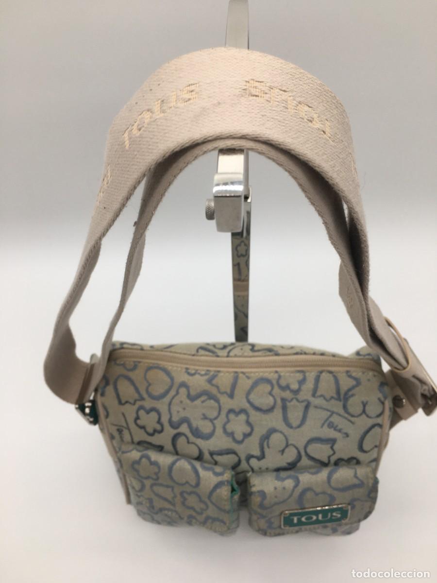 Segunda mano: TOUS bolso bandolera - Foto 5