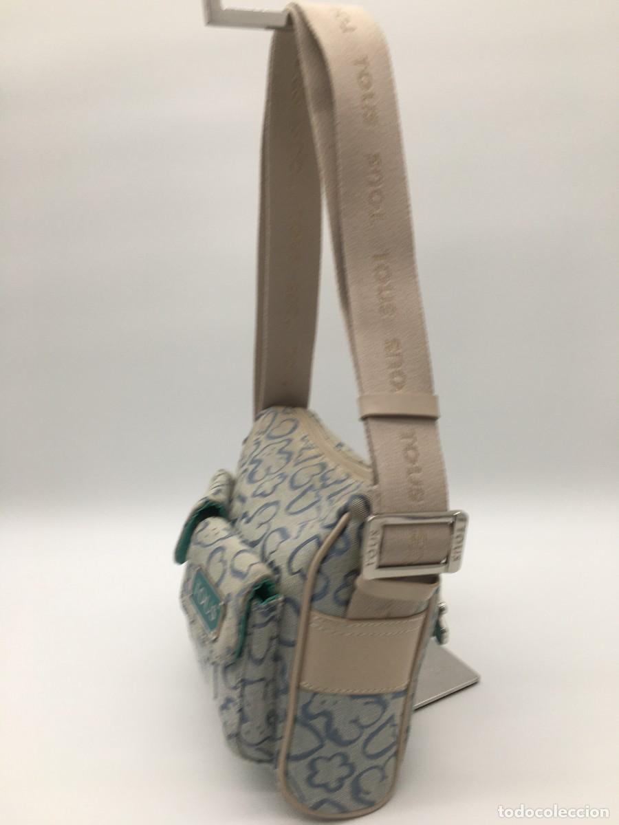 Segunda mano: TOUS bolso bandolera - Foto 7