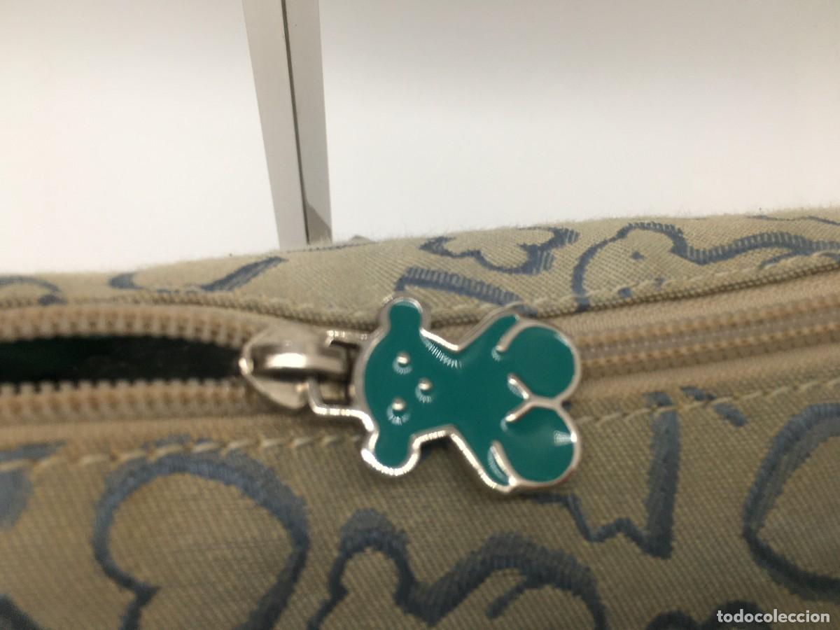 Segunda mano: TOUS bolso bandolera - Foto 8