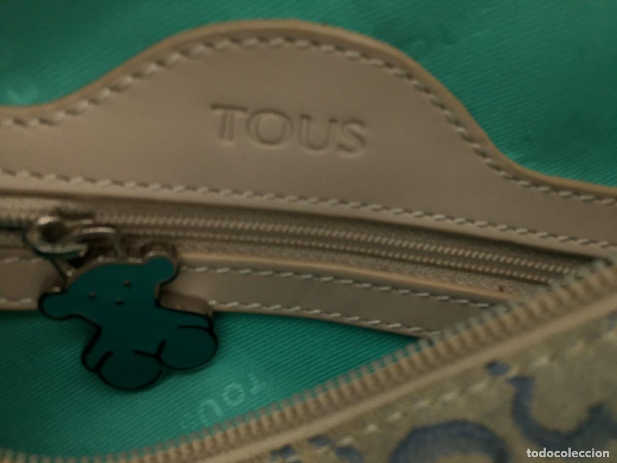 Segunda mano: TOUS bolso bandolera - Foto 9