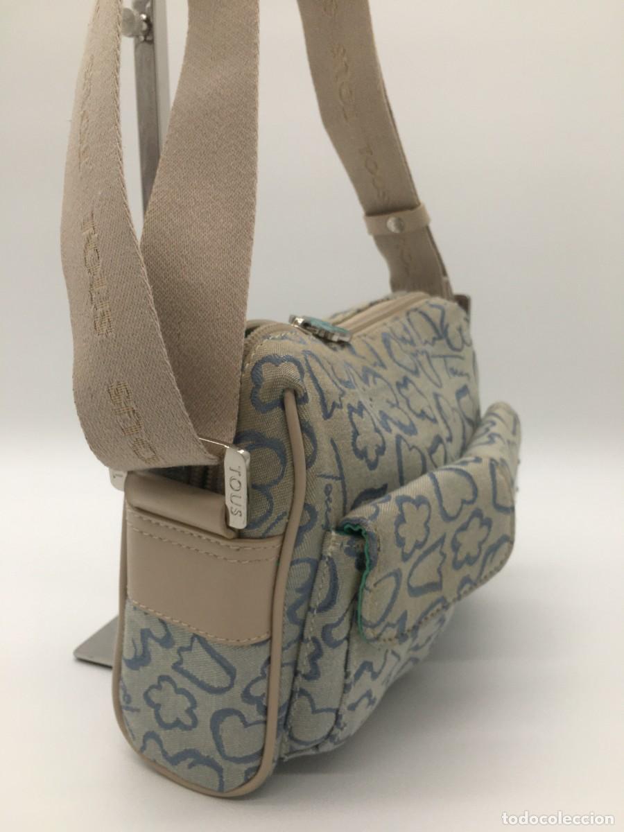 Segunda mano: TOUS bolso bandolera - Foto 10