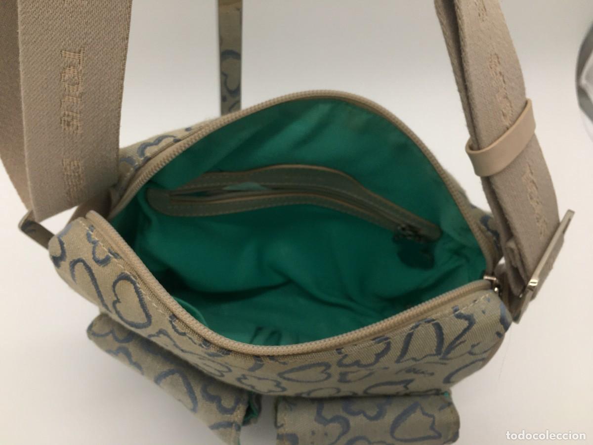 Segunda mano: TOUS bolso bandolera - Foto 11