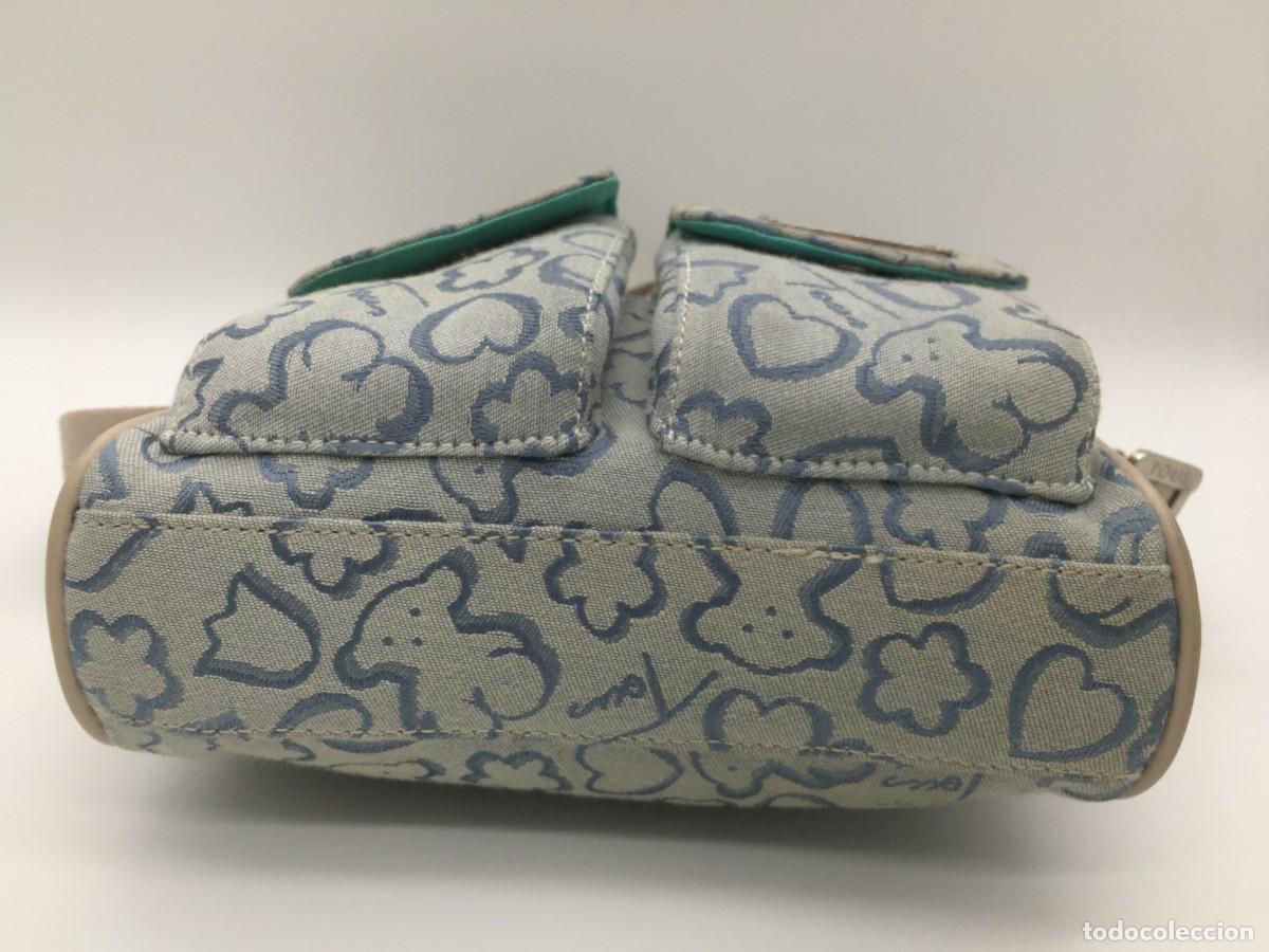 Segunda mano: TOUS bolso bandolera - Foto 12