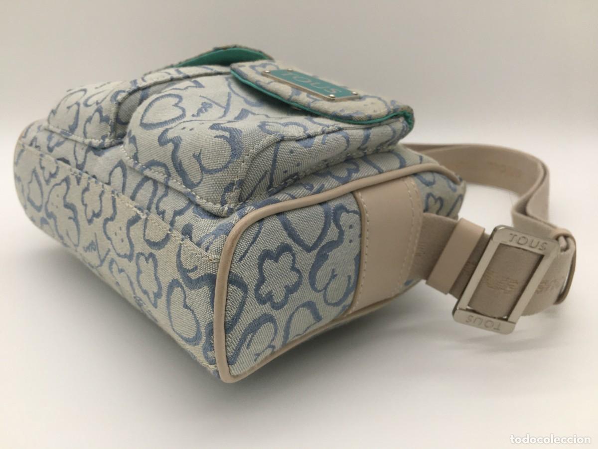 Segunda mano: TOUS bolso bandolera - Foto 13