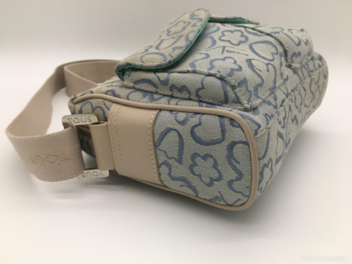 Segunda mano: TOUS bolso bandolera - Foto 14