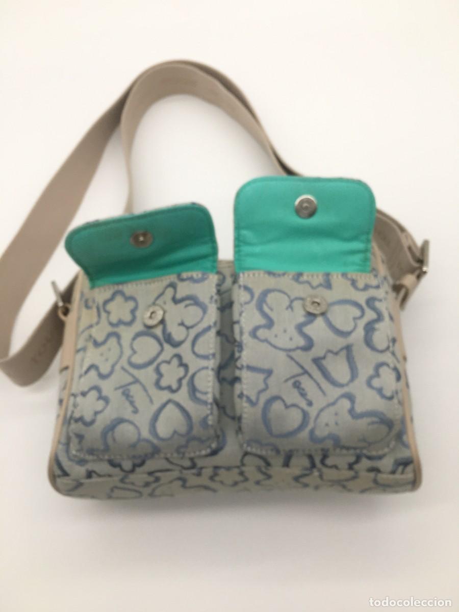 Segunda mano: TOUS bolso bandolera - Foto 15