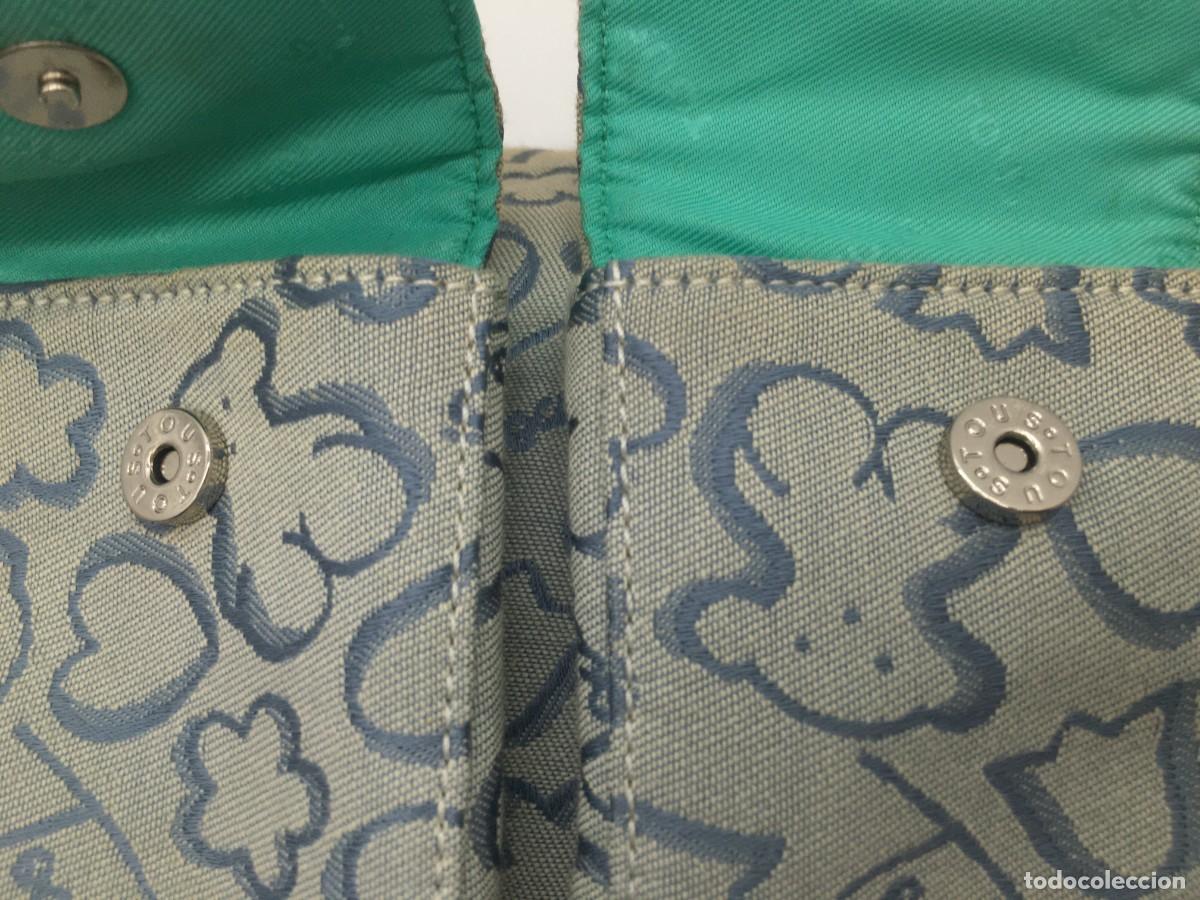 Segunda mano: TOUS bolso bandolera - Foto 16