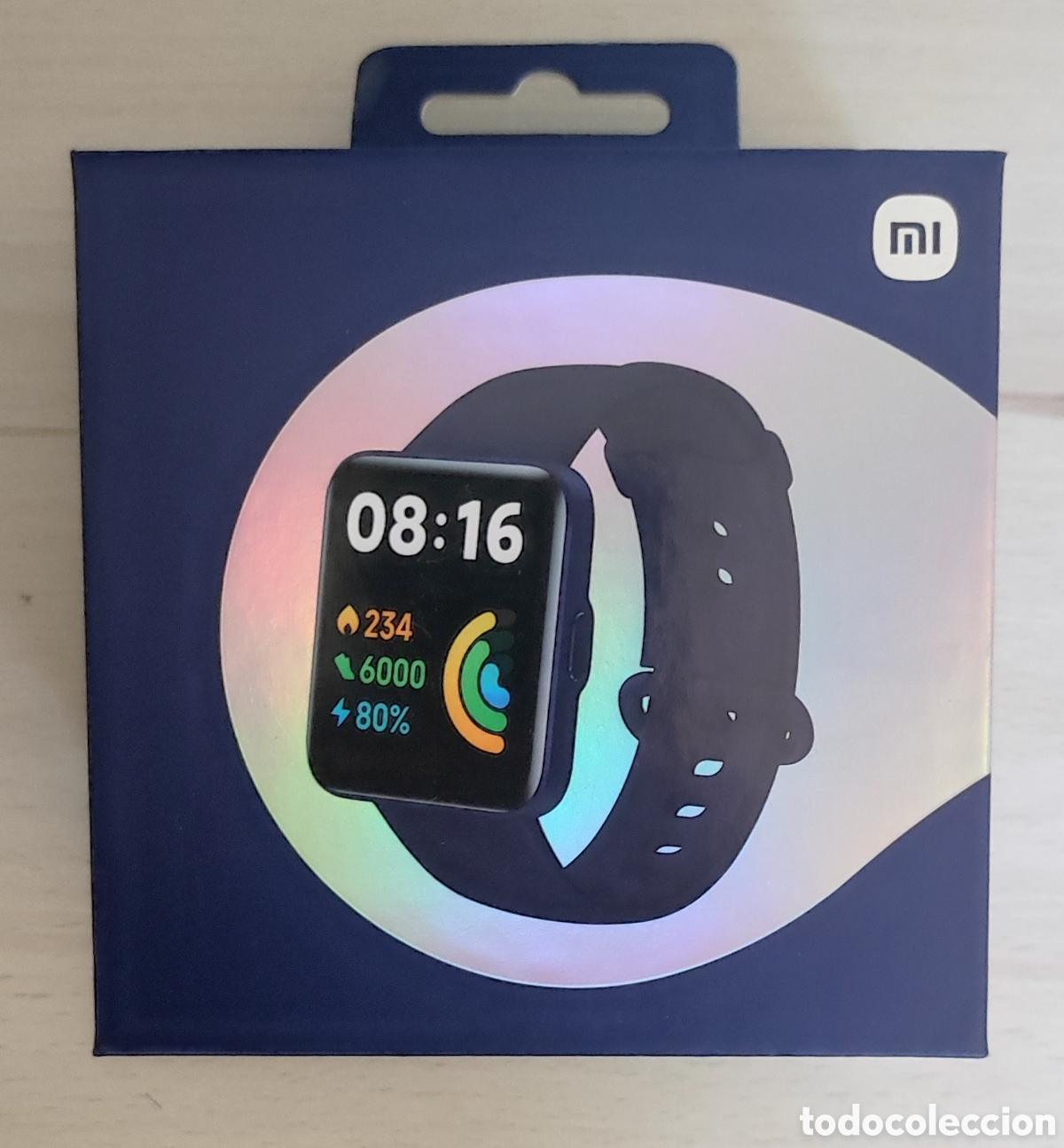 Segunda mano: Xiaomi Redmi Watch 2 Lite - Foto 1